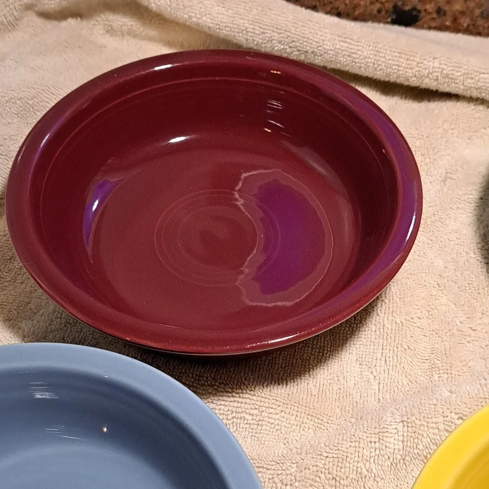 🇺🇸FIESTAWARE 🇺🇸 - Picture 7 of 8